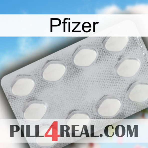 Pfizer 16